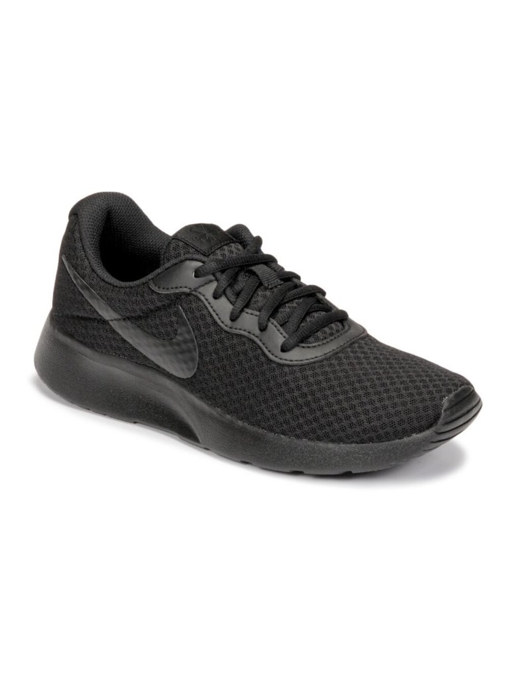 Nike Tanjun Women's Shoe - Black